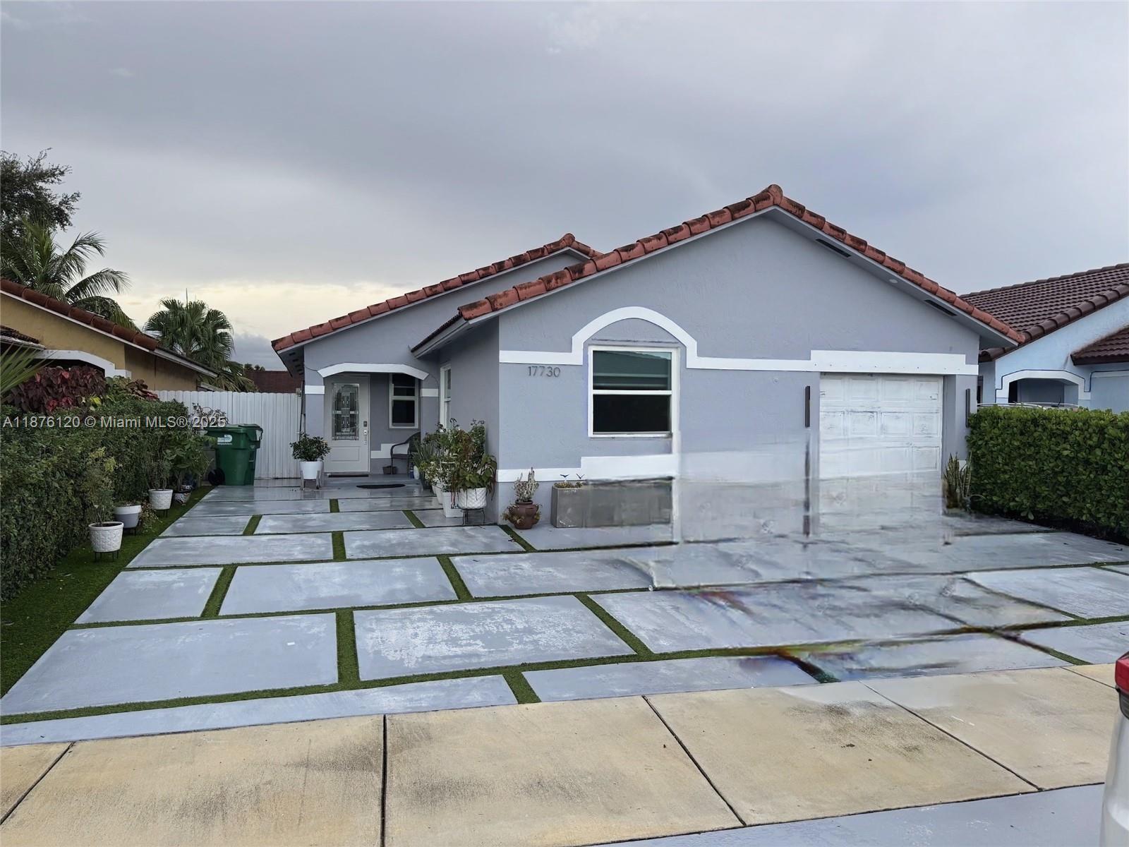 Welcome to this beautifully renovated home 3 bedroom/2 bathroom in the heart of Miami! This move-in-ready property features a brand-new kitchen with modern cabinetry and stainless steel appliances, updated bathrooms with stylish finishes, and new flooring throughout. Enjoy a spacious open layout, abundant natural light, and a private backyard perfect for entertaining. Conveniently located near shopping, dining, and top schools — this home is a must-see!