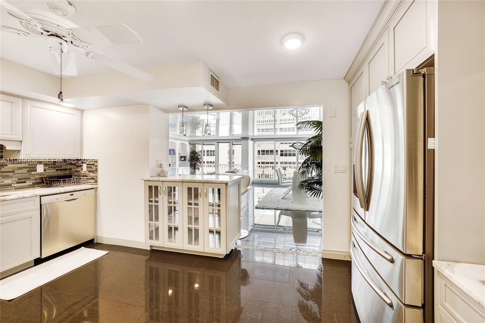 4020 Galt Ocean Dr 1406