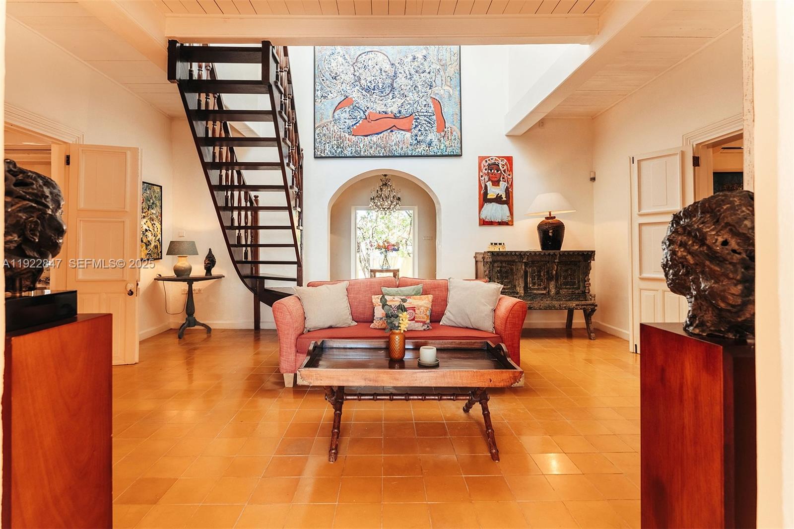 Sirena Bay Estates - Residential