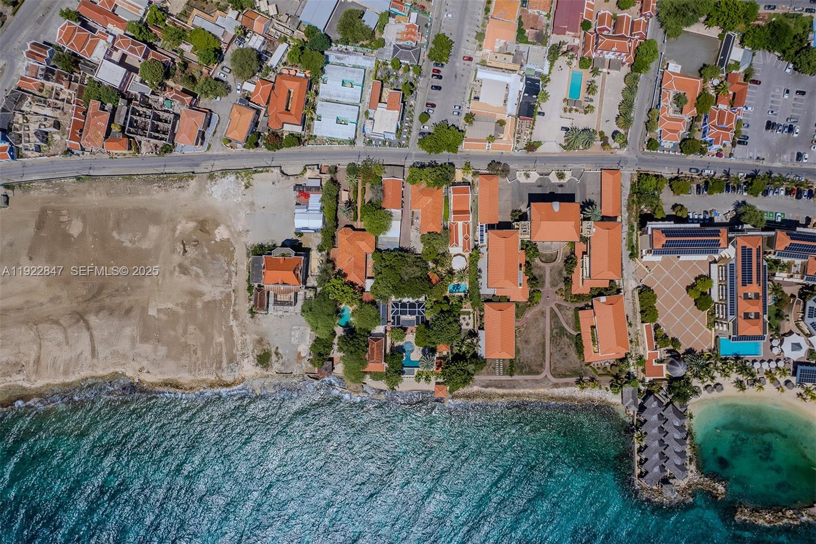 Sirena Bay Estates - Residential