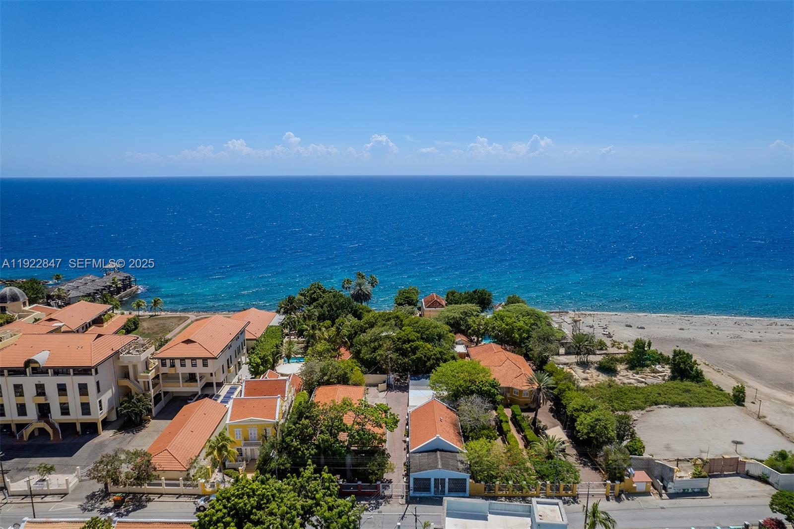 Sirena Bay Estates - Residential