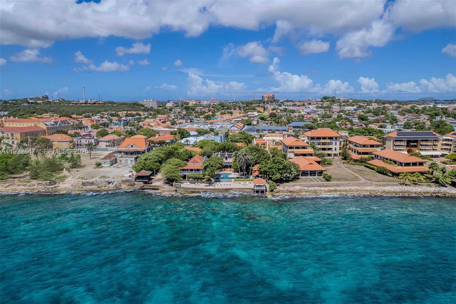 Sirena Bay Estates - Residential