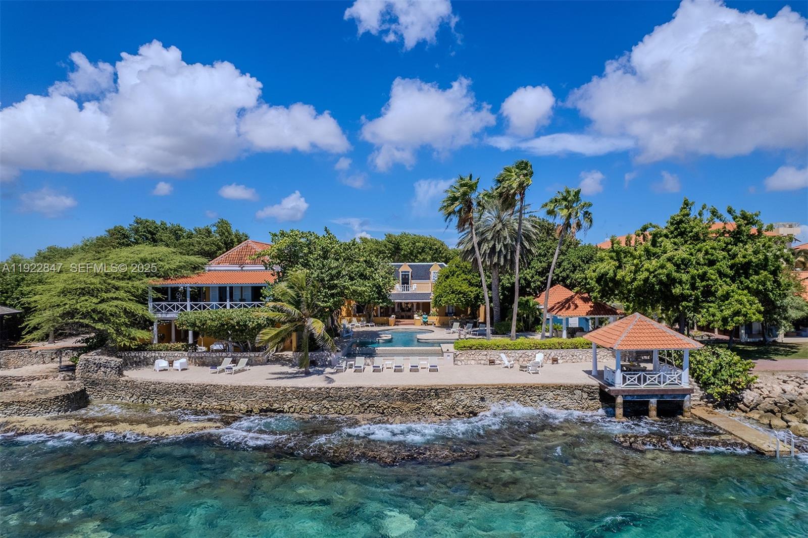 Sirena Bay Estates - Residential