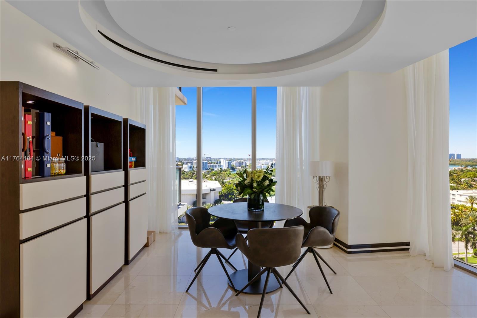 BAL HARBOUR NORTH SOUTH C - Residential