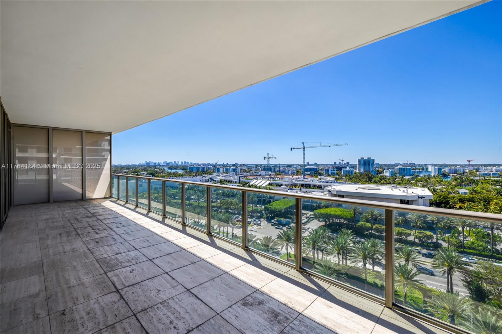 BAL HARBOUR NORTH SOUTH C - Residential