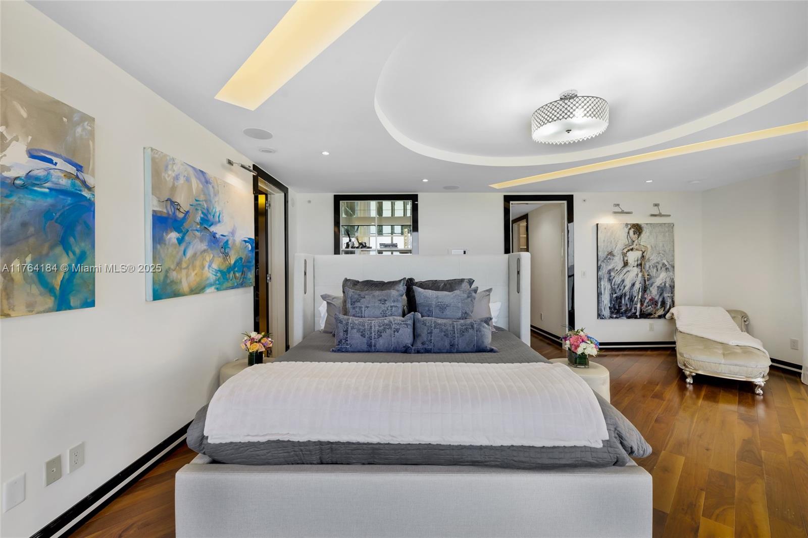 BAL HARBOUR NORTH SOUTH C - Residential