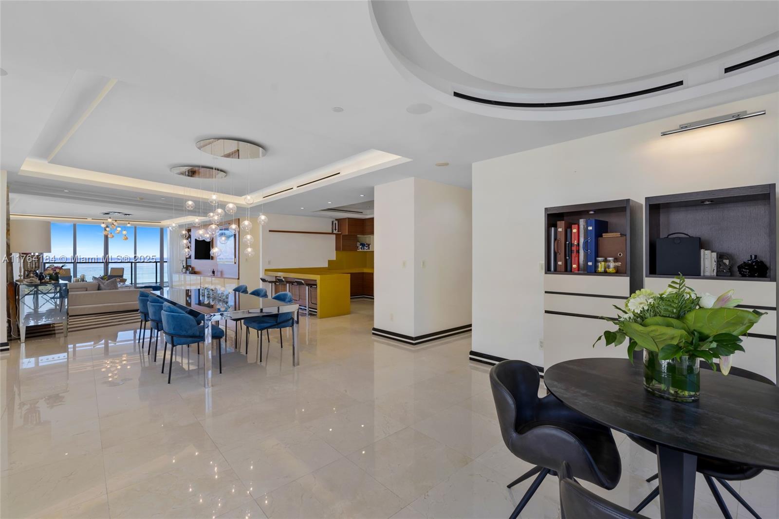 BAL HARBOUR NORTH SOUTH C - Residential