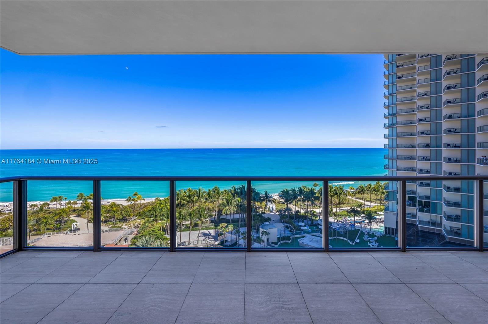 BAL HARBOUR NORTH SOUTH C - Residential