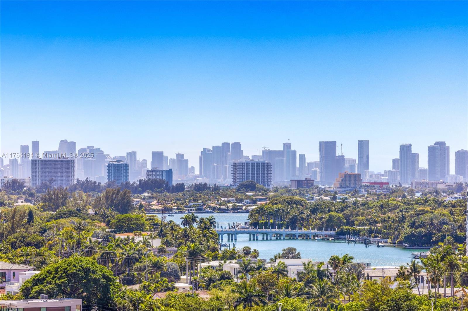 BAL HARBOUR NORTH SOUTH C - Residential