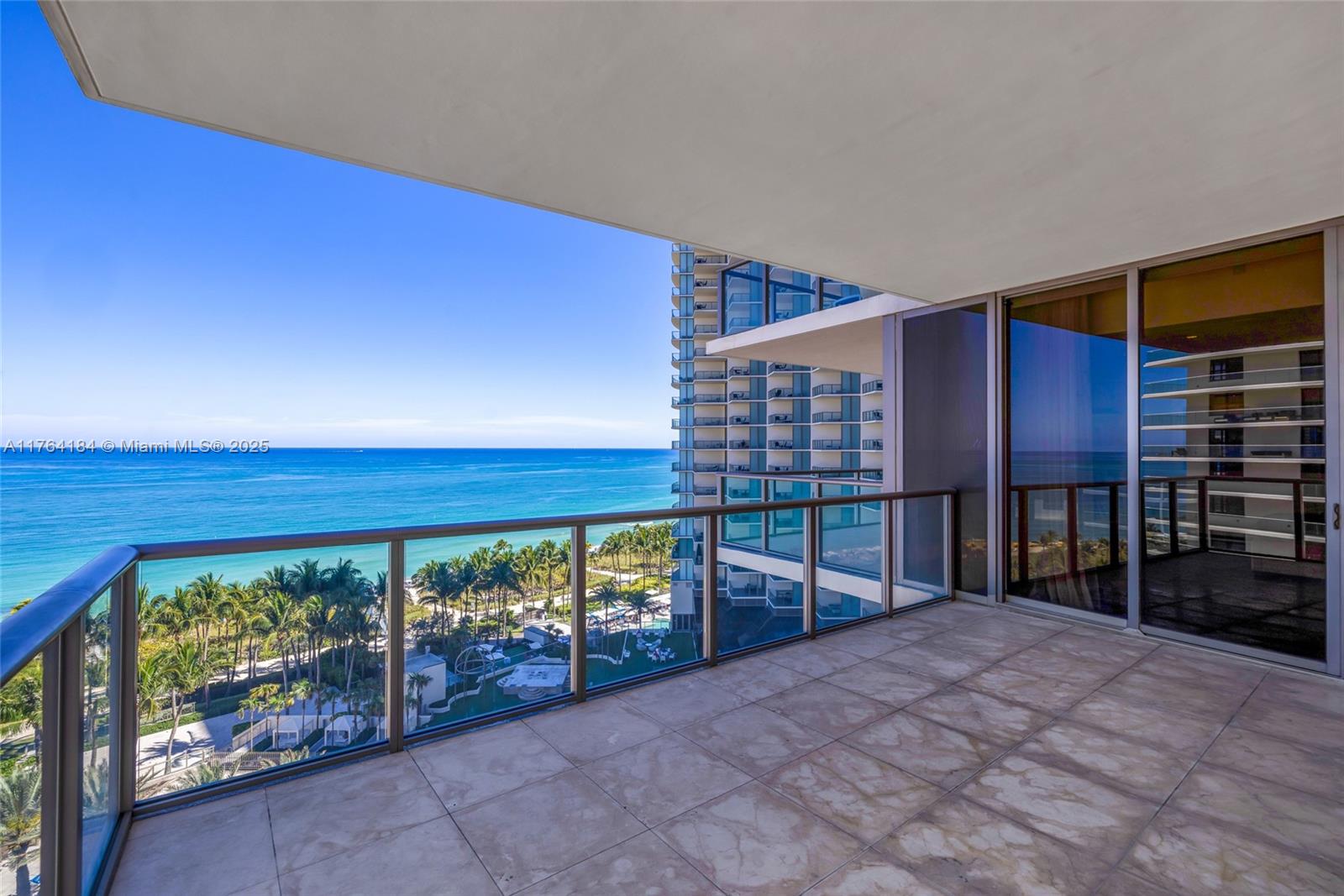 BAL HARBOUR NORTH SOUTH C - Residential