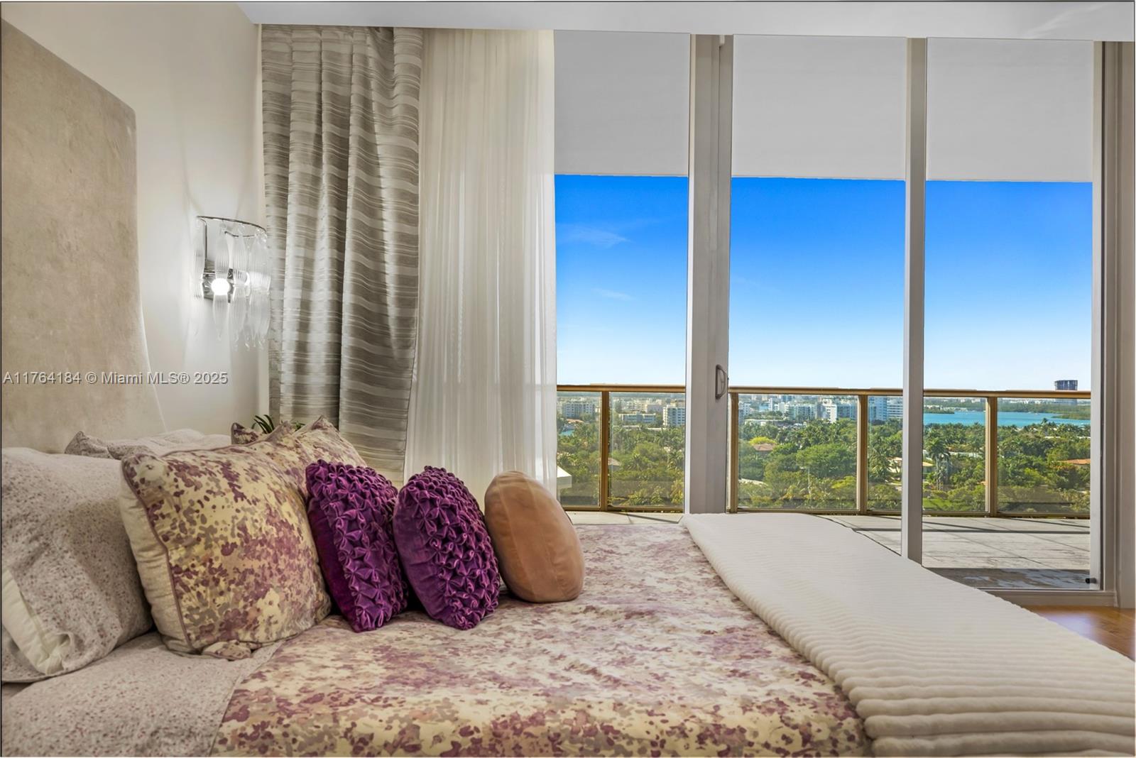 BAL HARBOUR NORTH SOUTH C - Residential