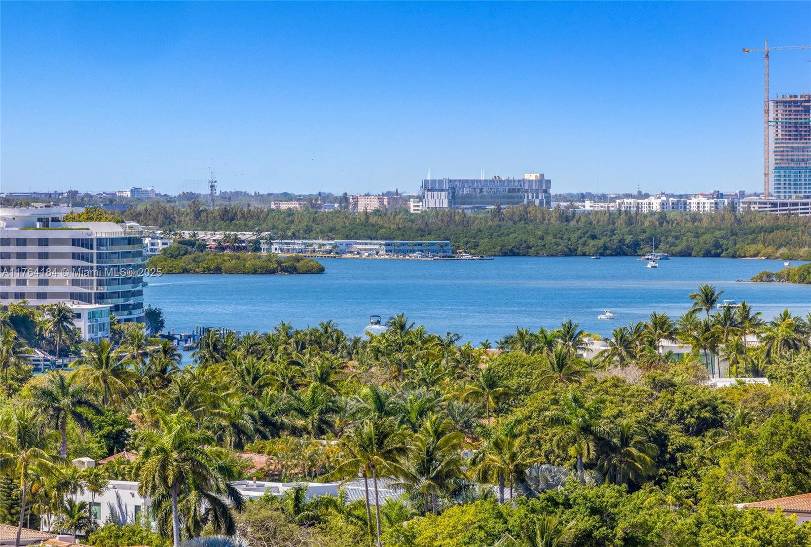 BAL HARBOUR NORTH SOUTH C - Residential