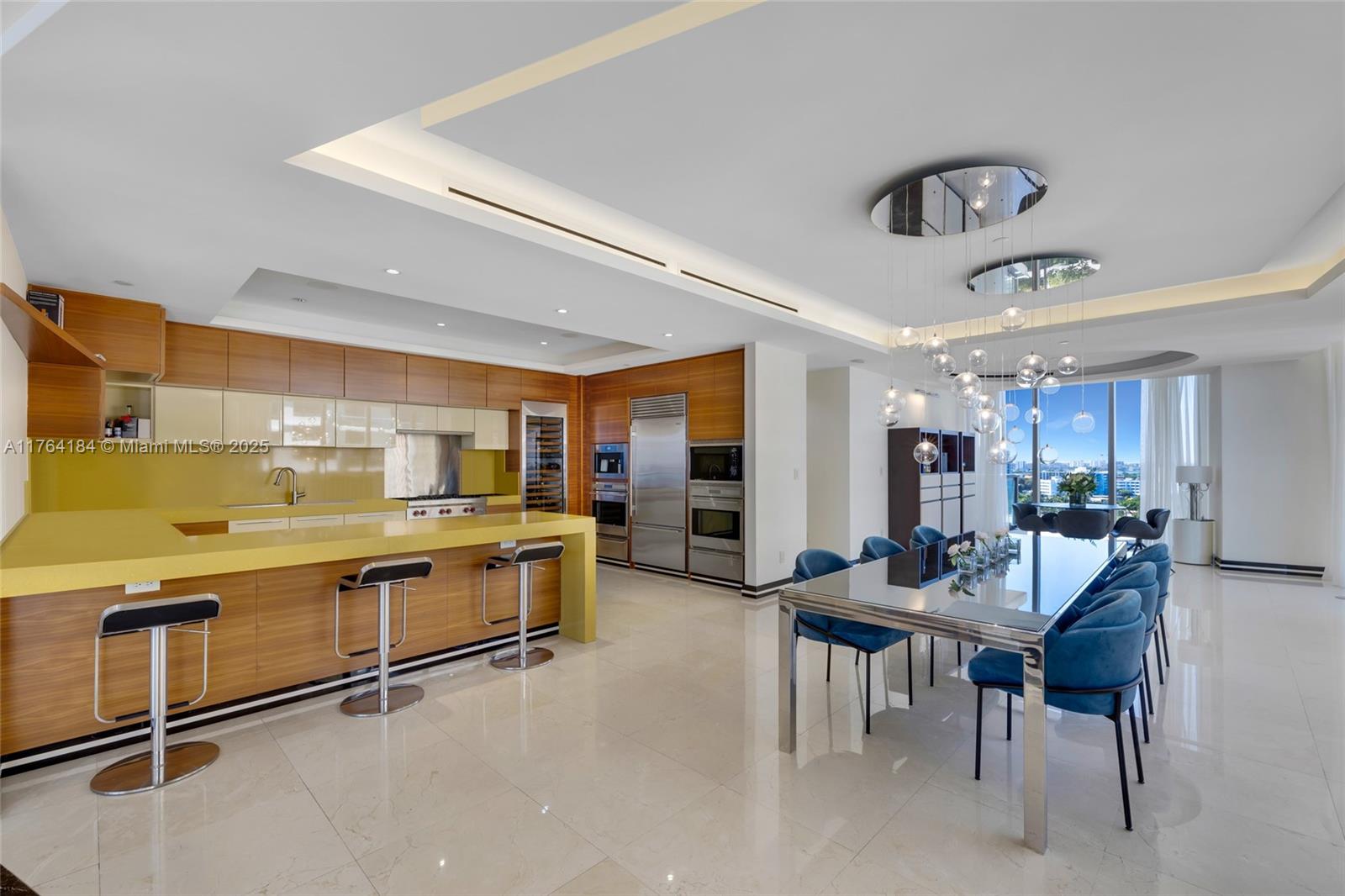 BAL HARBOUR NORTH SOUTH C - Residential