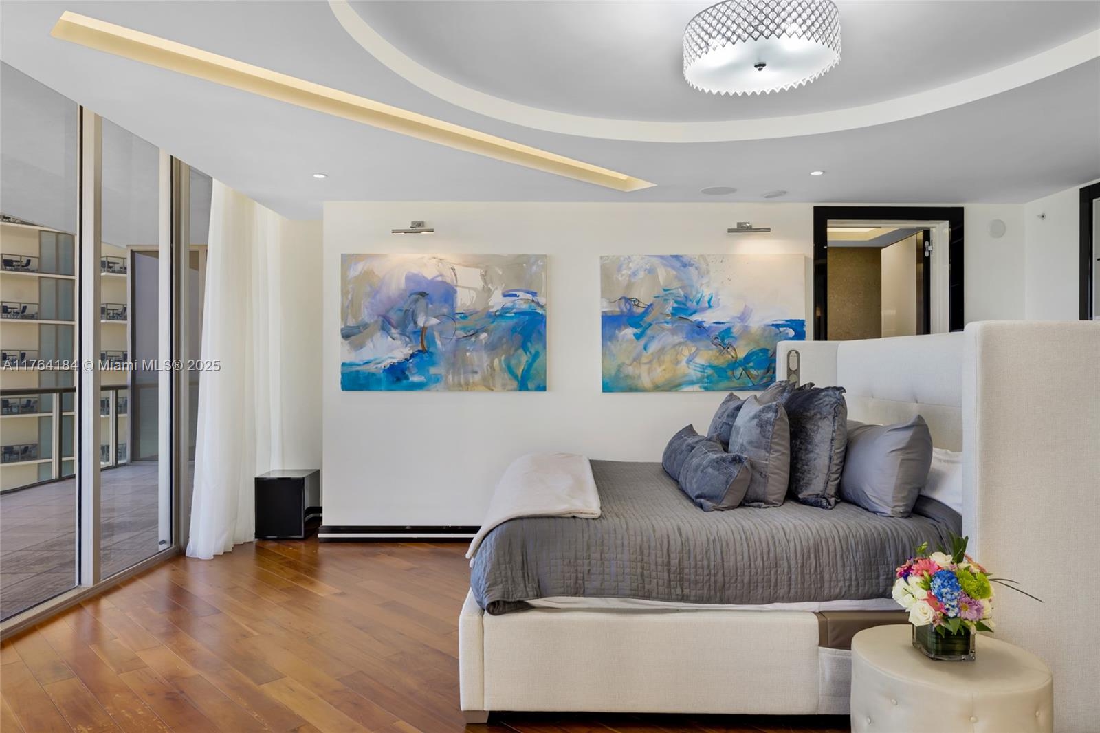 BAL HARBOUR NORTH SOUTH C - Residential