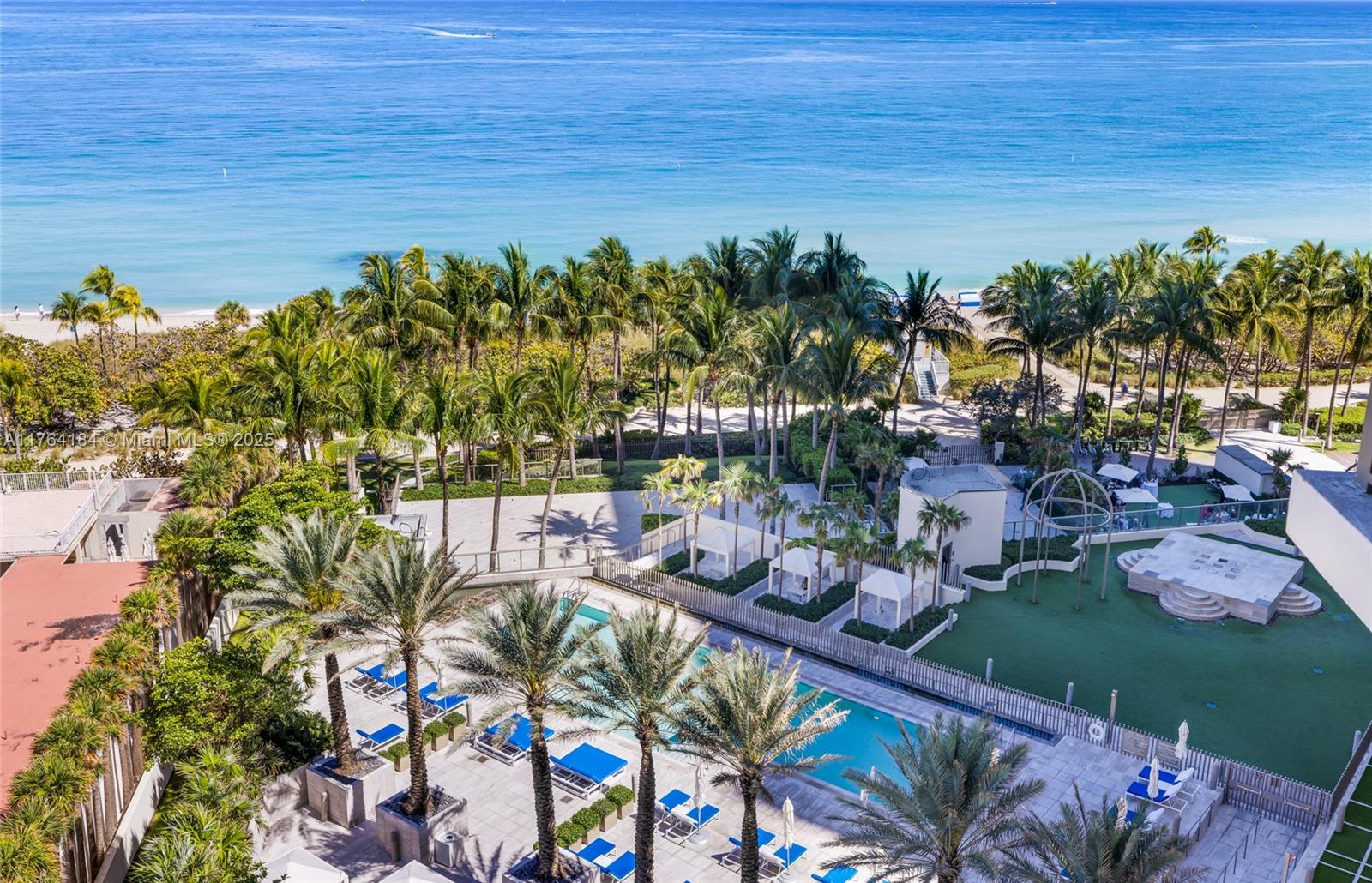 BAL HARBOUR NORTH SOUTH C - Residential