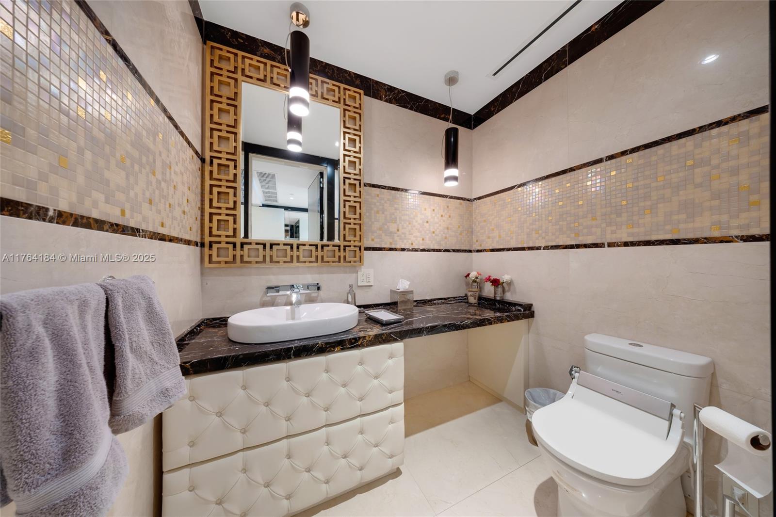 BAL HARBOUR NORTH SOUTH C - Residential