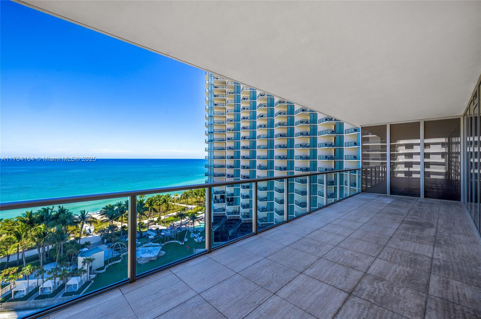 BAL HARBOUR NORTH SOUTH C - Residential