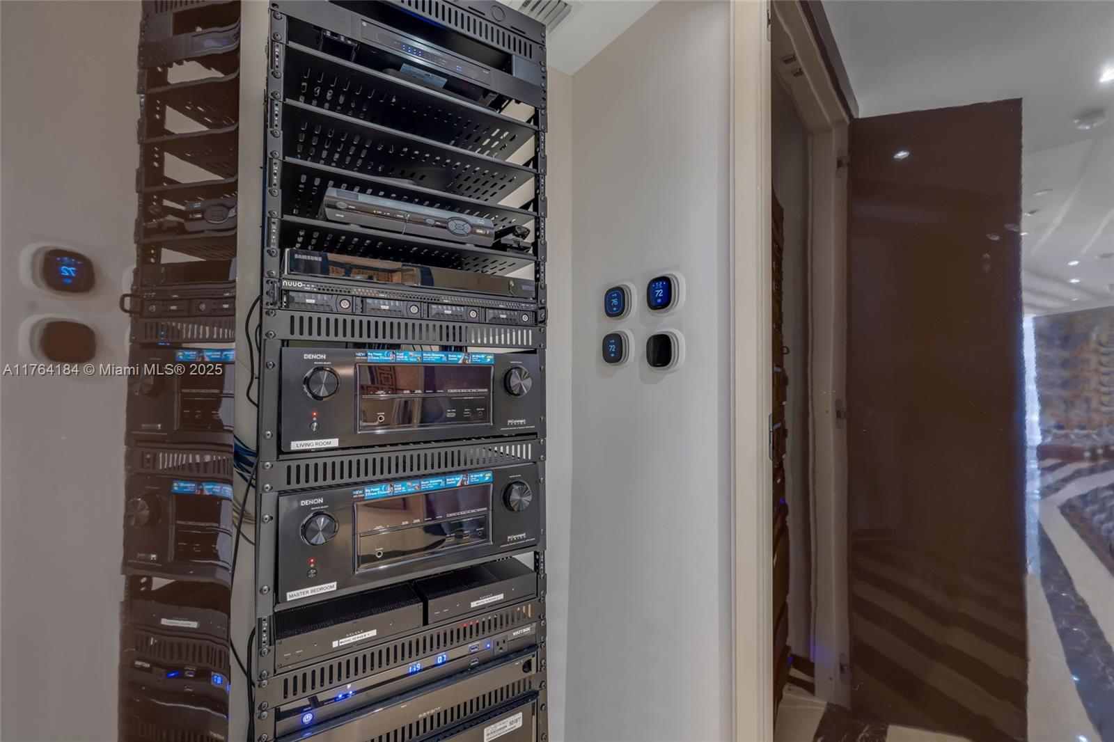 BAL HARBOUR NORTH SOUTH C - Residential