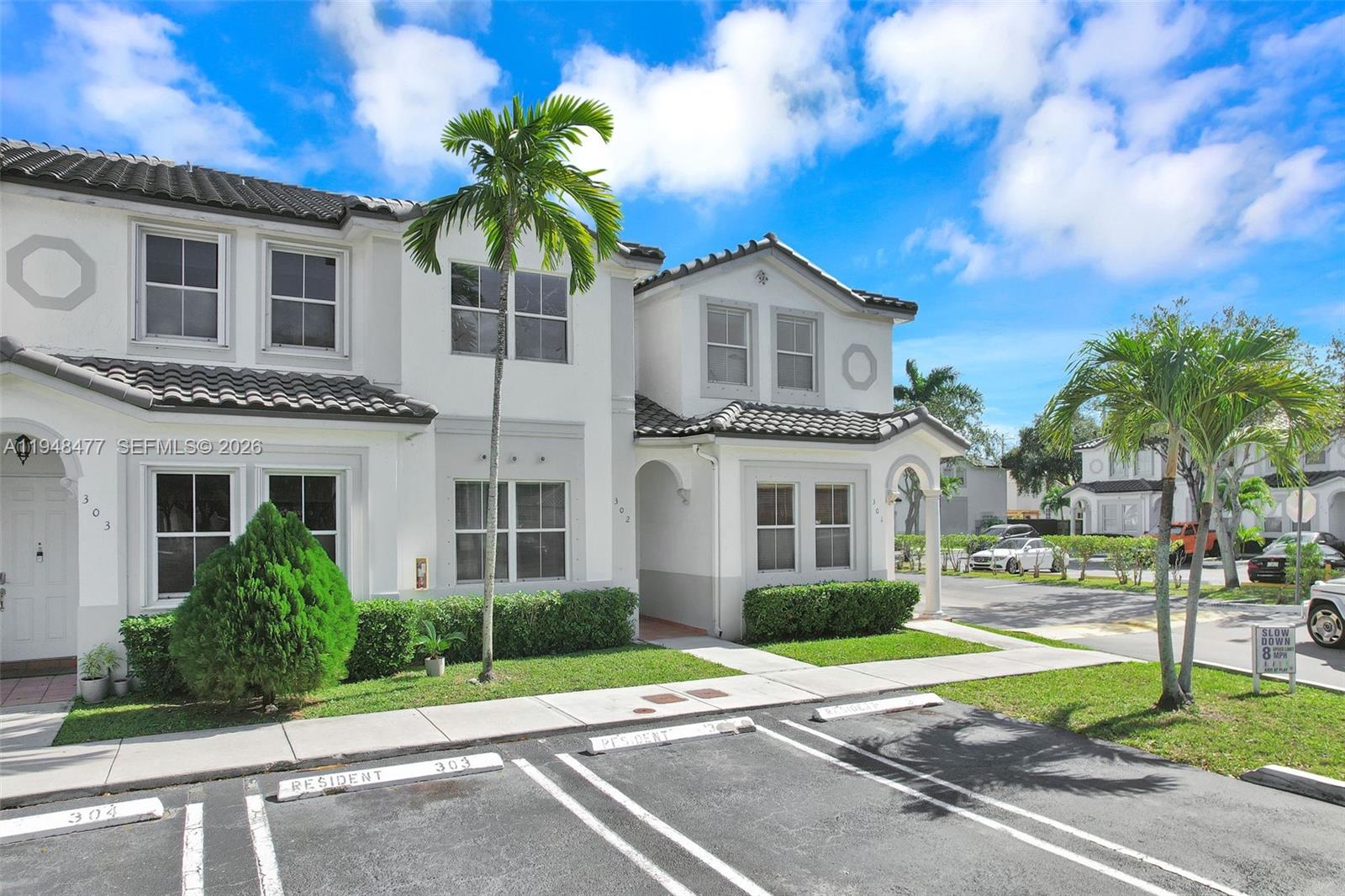 COSTA LINDA CONDO - Residential