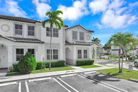 5420 NW 107 AVE 302 Doral FL 33178