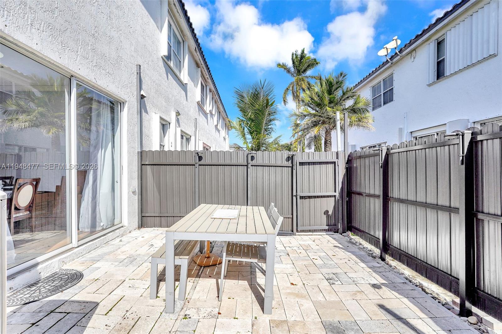 COSTA LINDA CONDO - Residential