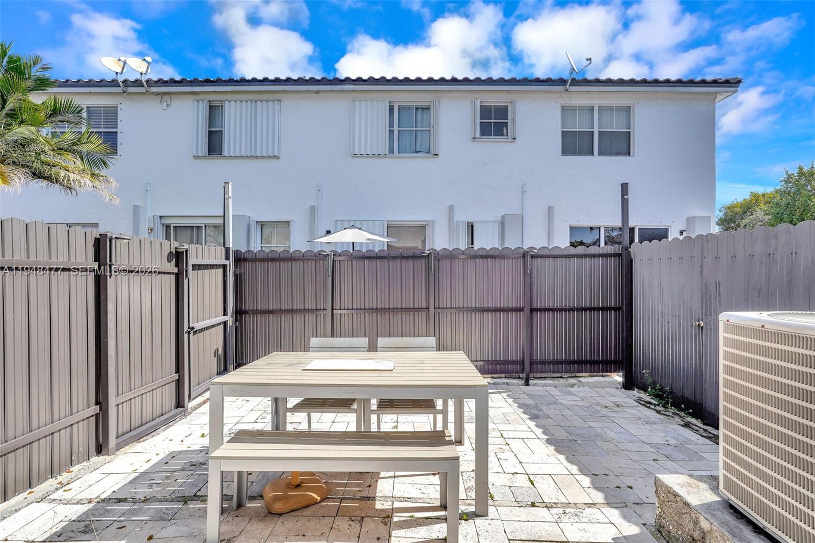 COSTA LINDA CONDO - Residential