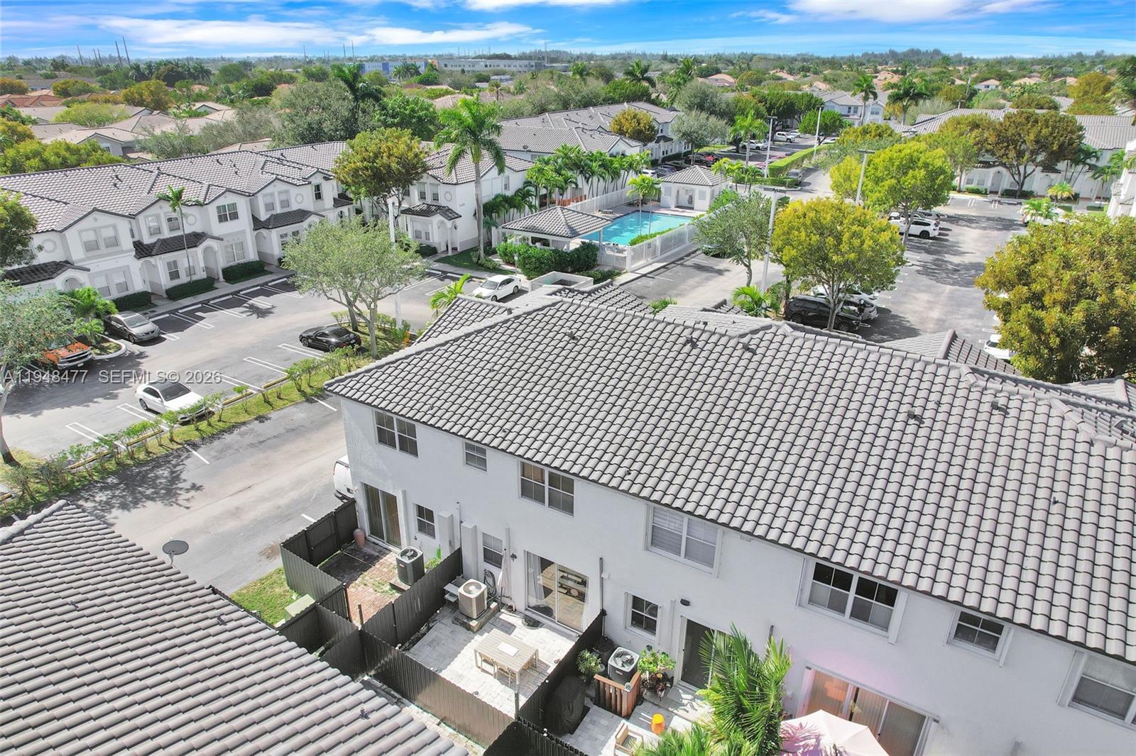 COSTA LINDA CONDO - Residential