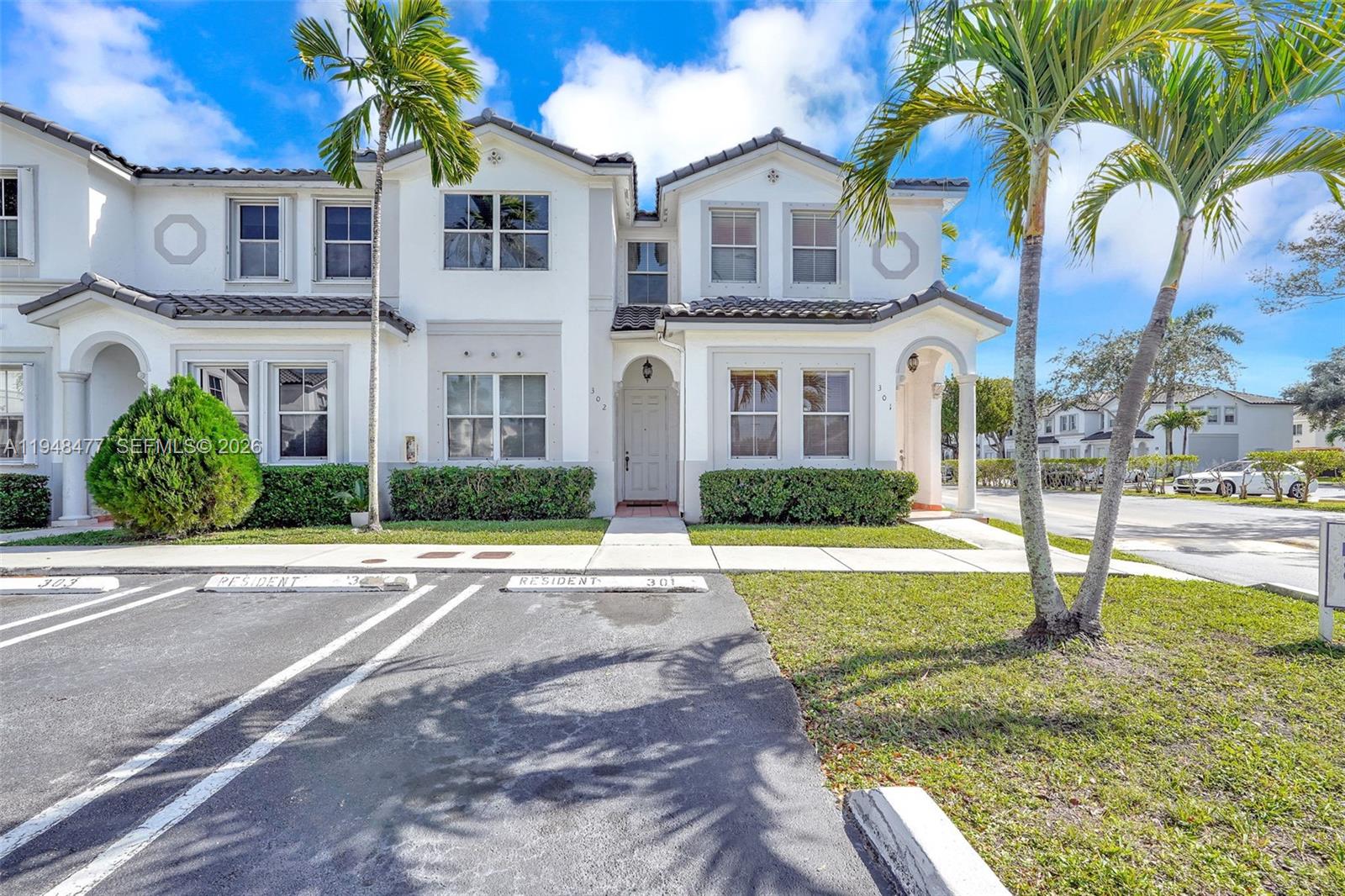 COSTA LINDA CONDO - Residential