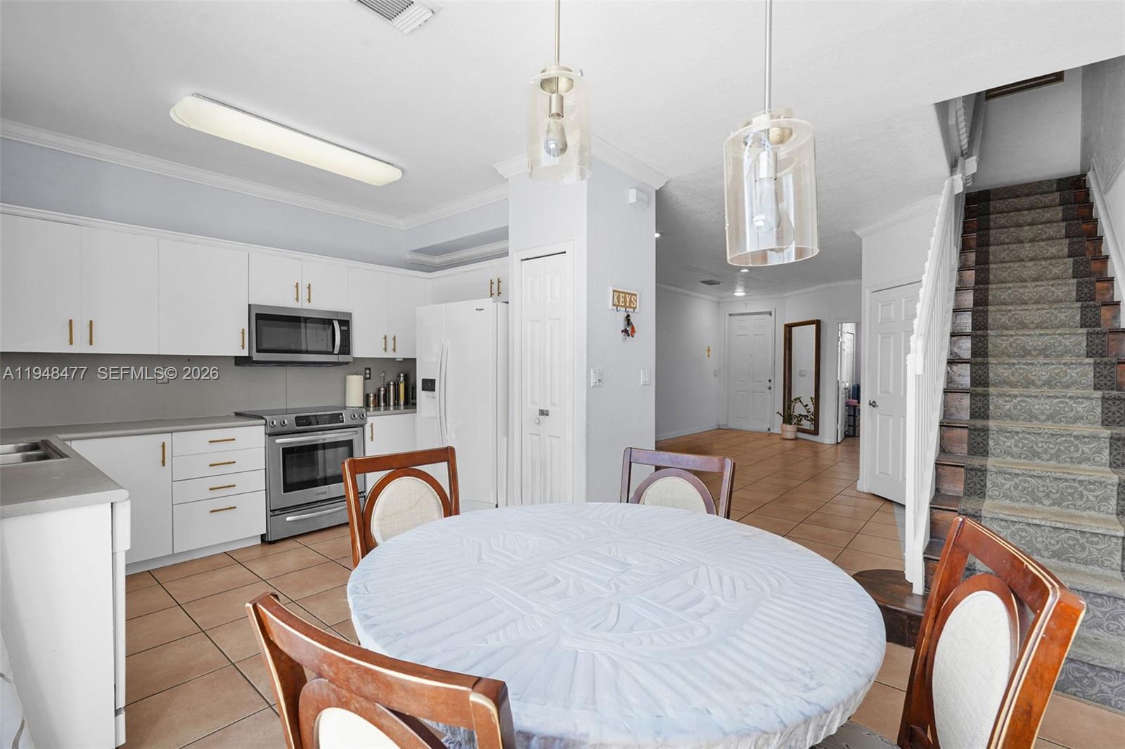 COSTA LINDA CONDO - Residential