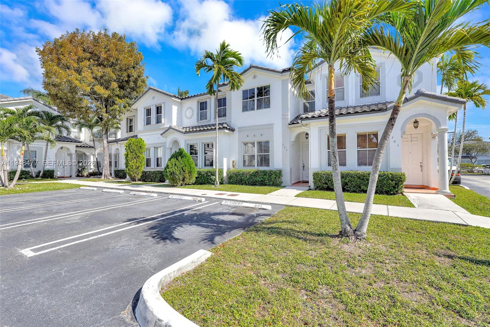 COSTA LINDA CONDO - Residential