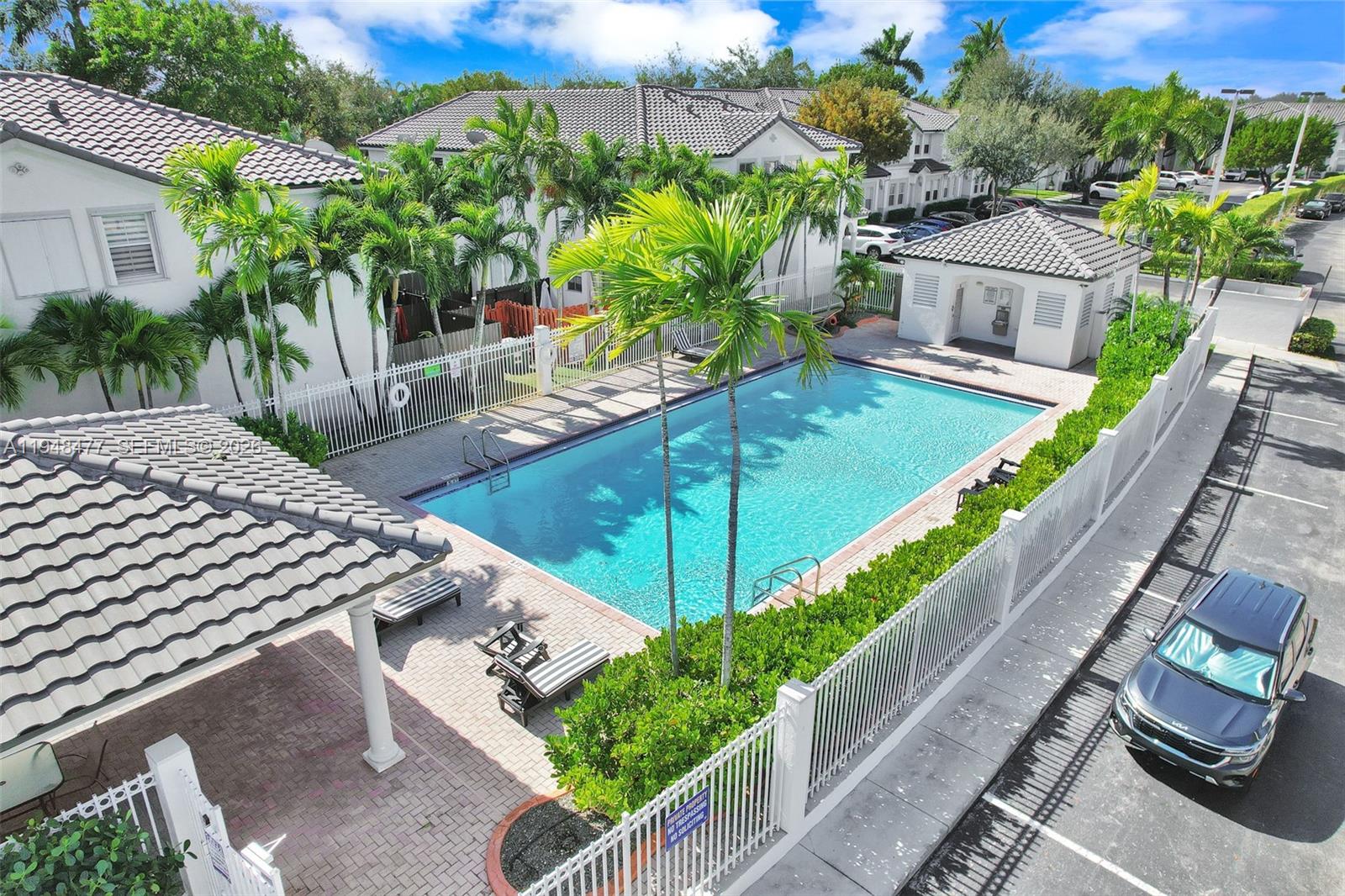 COSTA LINDA CONDO - Residential