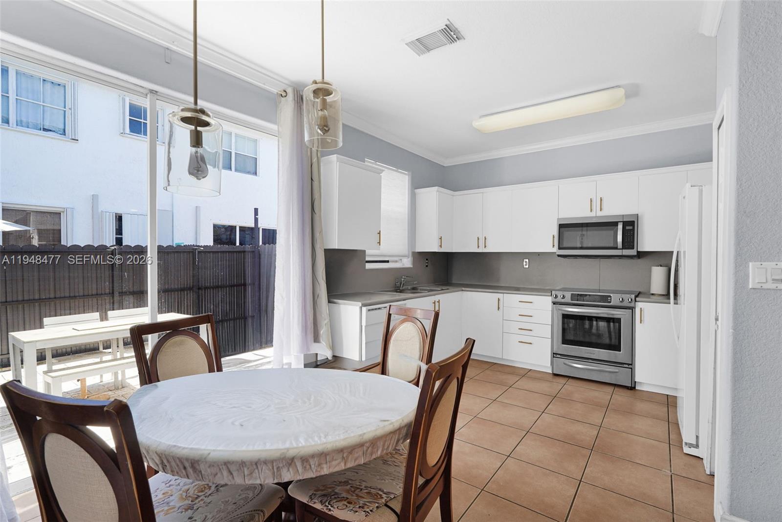 COSTA LINDA CONDO - Residential