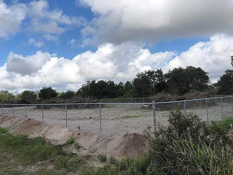 Montura Ranch Estates - Land