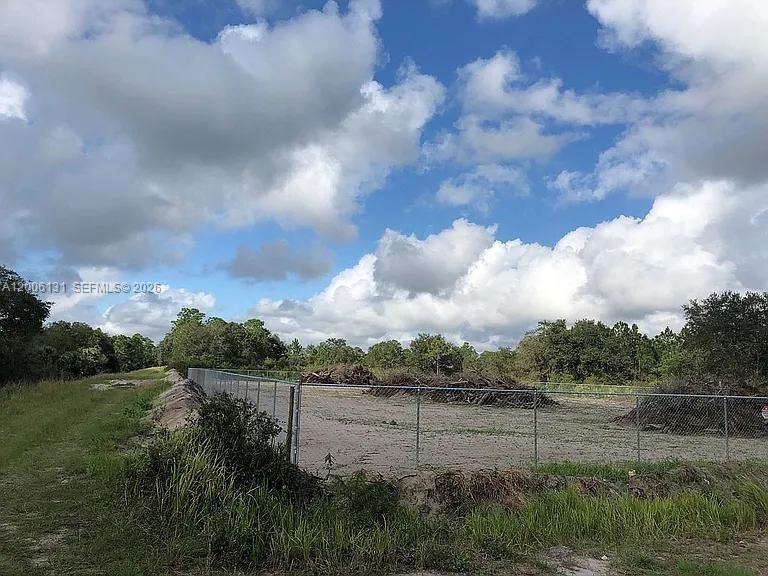 Montura Ranch Estates - Land