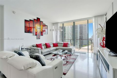 68 SE 6th St. 1203 Miami FL 33131