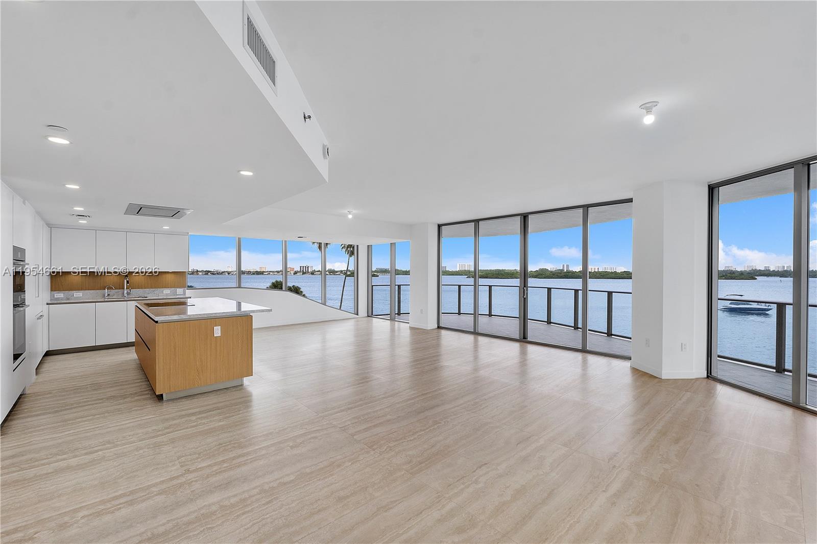 Onda Residences - Residential