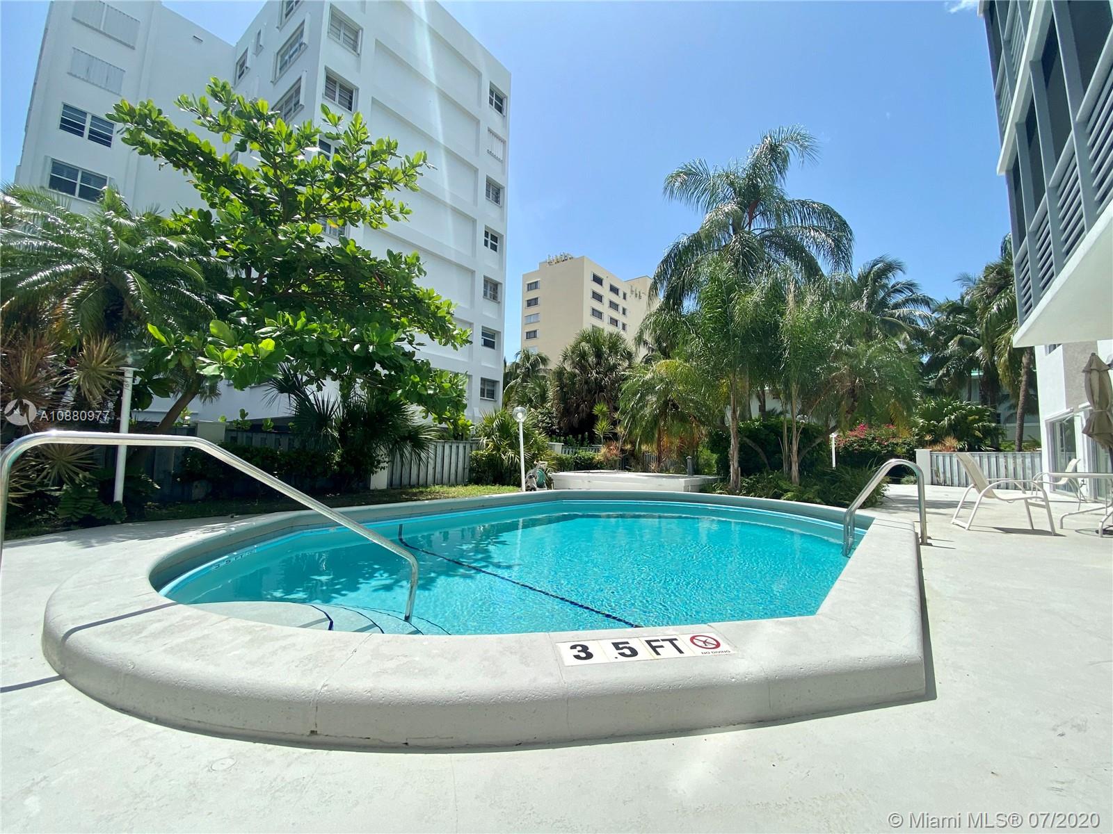 NORTH SUNRISE INC CONDO - Residential Lease