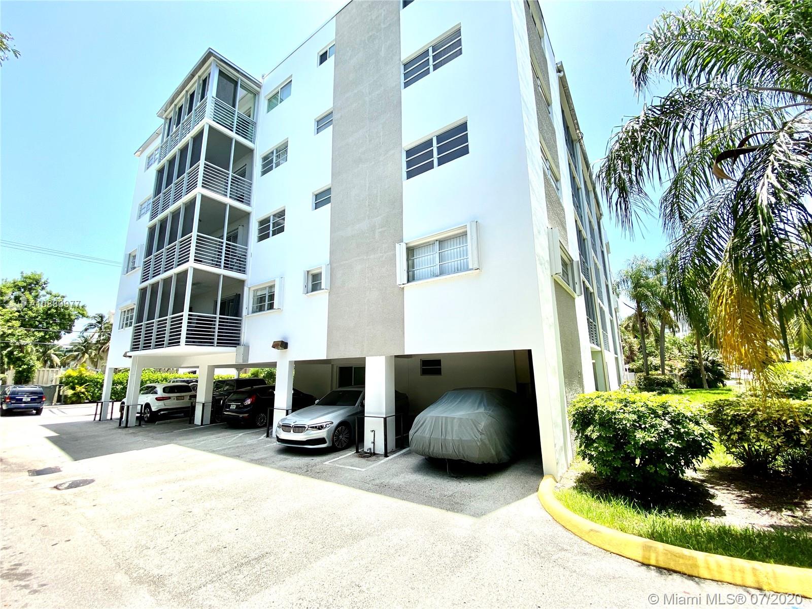 NORTH SUNRISE INC CONDO - Residential Lease