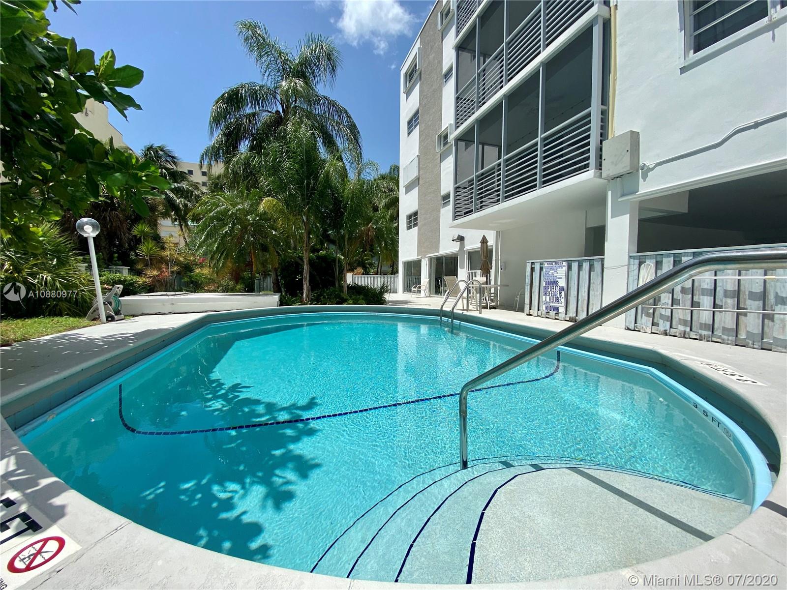 NORTH SUNRISE INC CONDO - Residential Lease