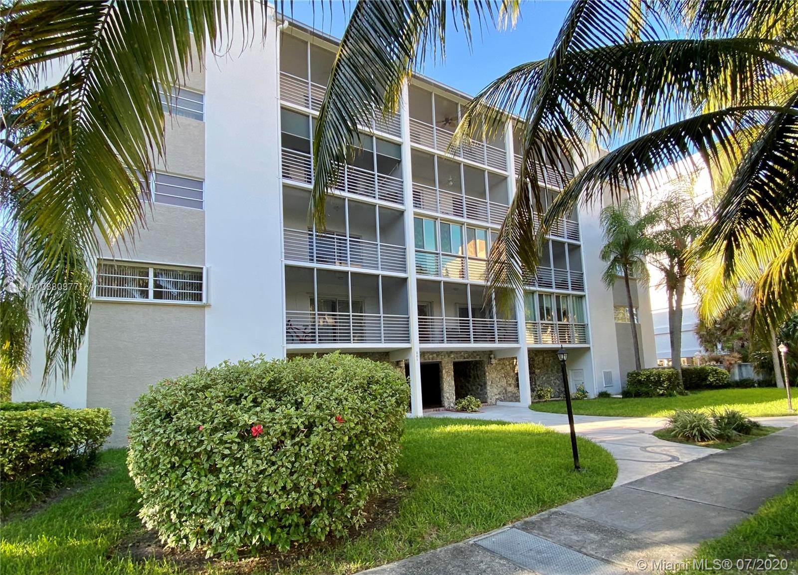 NORTH SUNRISE INC CONDO - Residential Lease