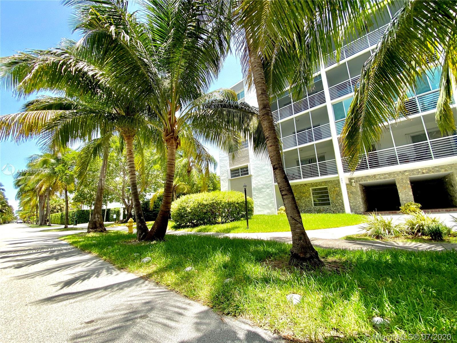 NORTH SUNRISE INC CONDO - Residential Lease