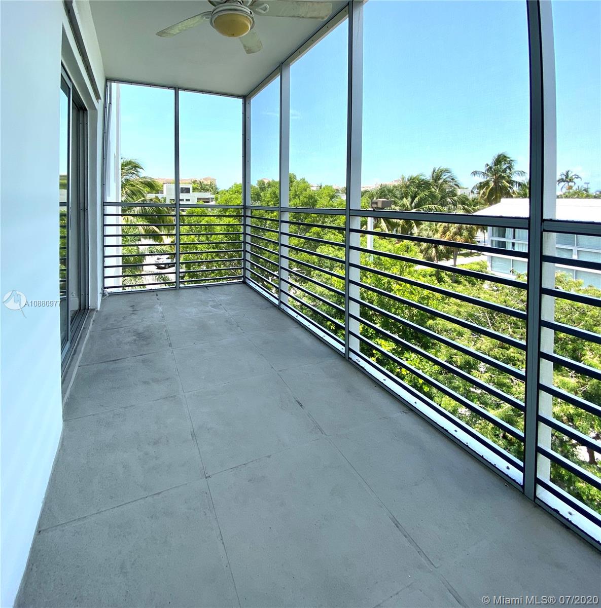 NORTH SUNRISE INC CONDO - Residential Lease