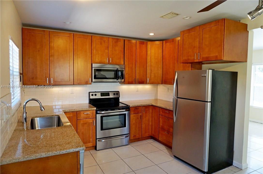 PROGRESSO - Residential