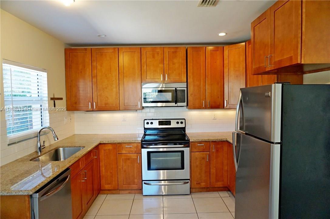 PROGRESSO - Residential