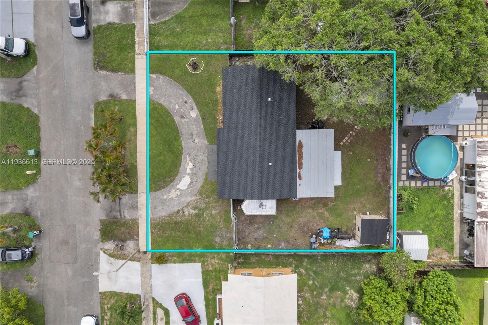 4TH ADDN TO STARLIGHT - Residential