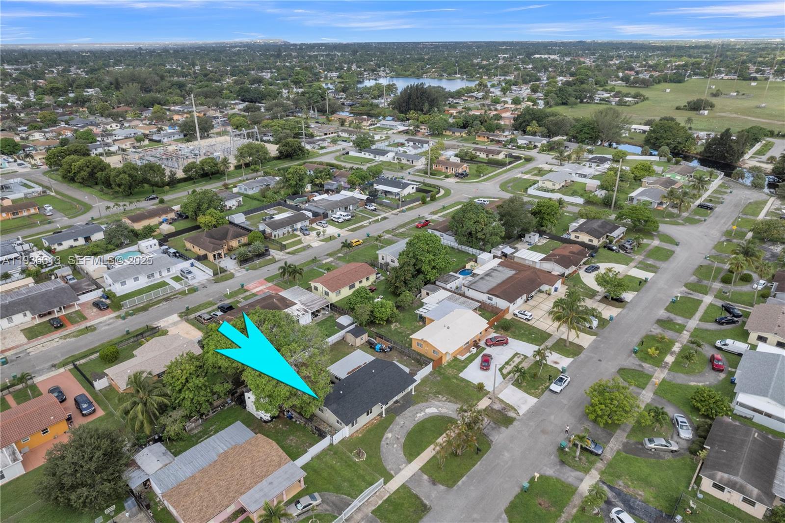 4TH ADDN TO STARLIGHT - Residential