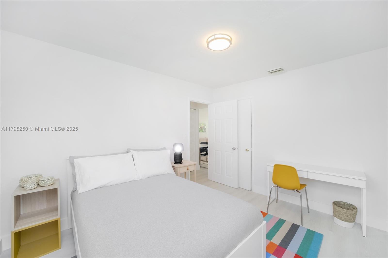 AMD PLAT OF HAMLET - Residential Lease