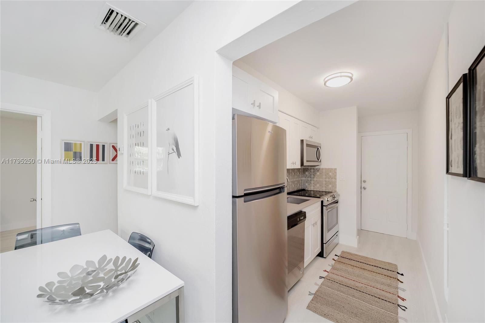 AMD PLAT OF HAMLET - Residential Lease