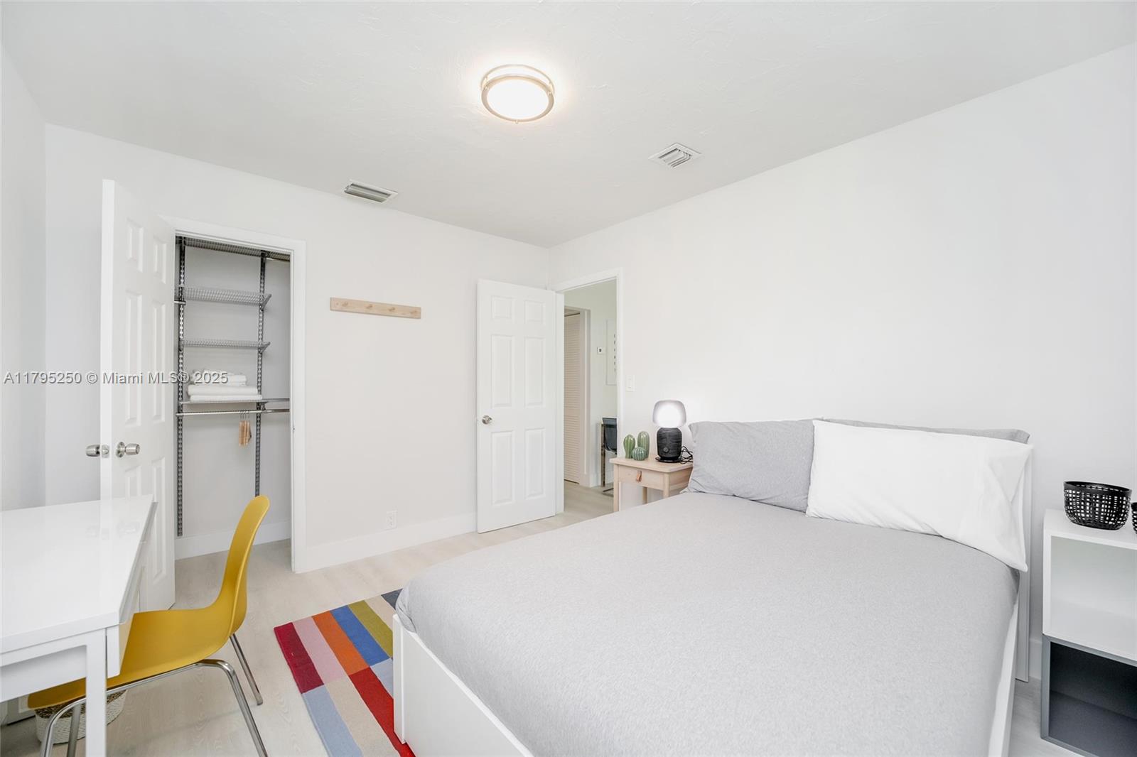 AMD PLAT OF HAMLET - Residential Lease