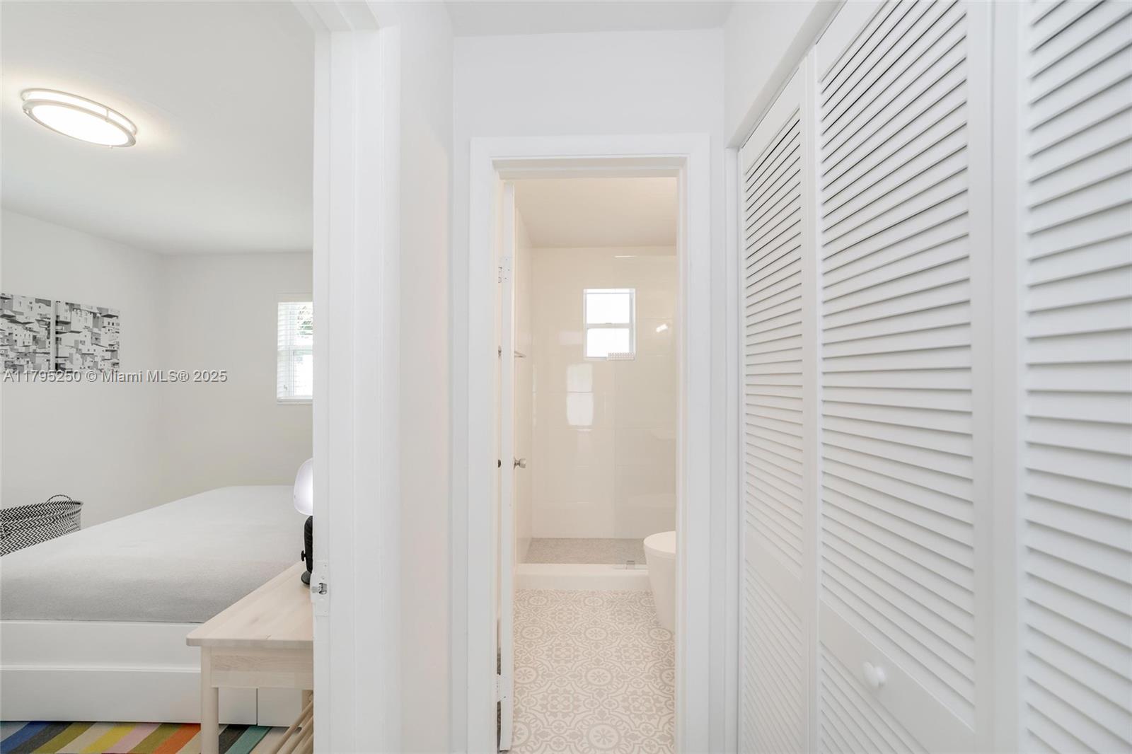 AMD PLAT OF HAMLET - Residential Lease